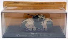 Altaya 1/72 Scale AL26820 - M2