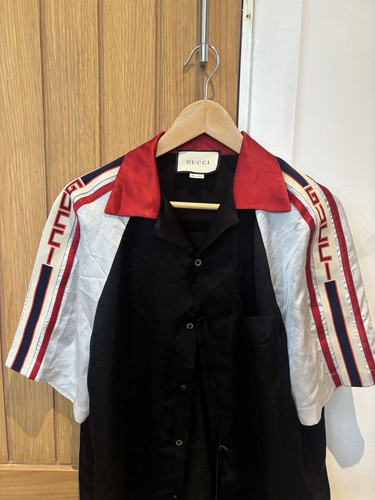 Brand new men gucci black - brand-new,