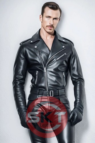Men real cowhide - men's,
