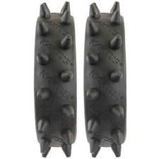 KAKTUS GOLF TROLLEY WINTER WHEELS / 10" TYRES TO FIT POWAKADDY & MOTOCADDY