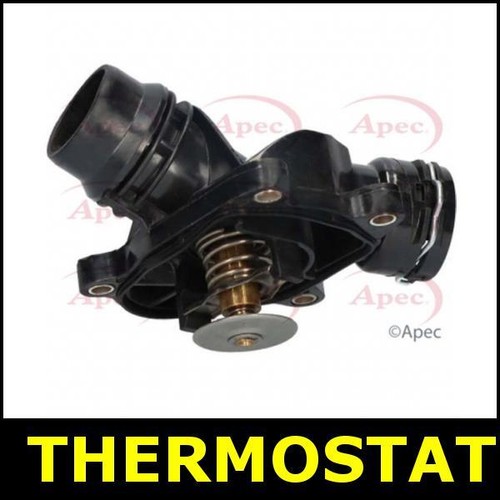 Thermostat for bmw - thermostat,