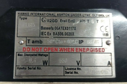 Hawke international pl615 - hawke,