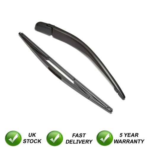 Windscreen wiper arm - windscreen, blade