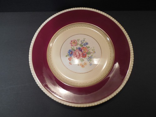 Vintage soho pottery - soho,