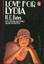 Love for Lydia By  H. E