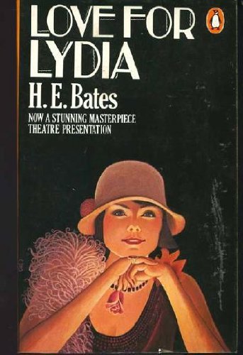 Love for lydia e - lydia, h.
