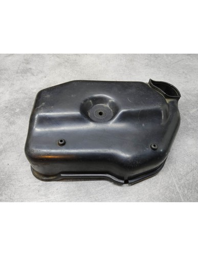 Used left air - left, cover
