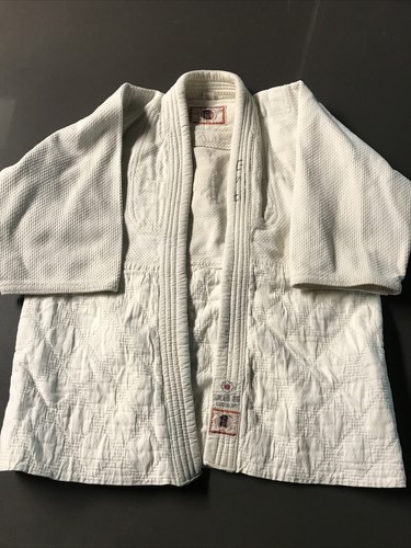 Kodokan kids judo jacket - kodokan,