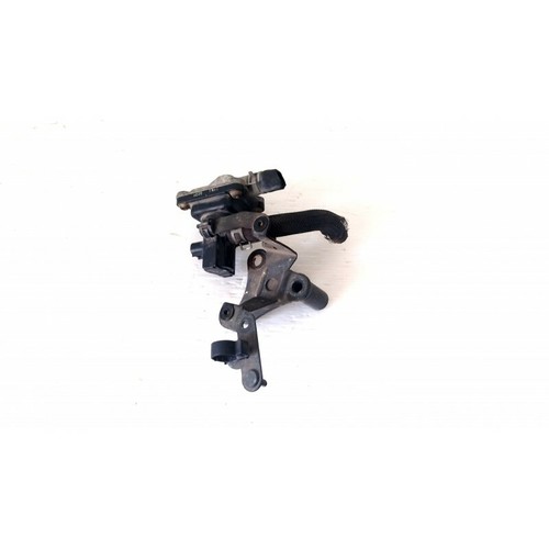 Secondary air valve yamaha - air, xt