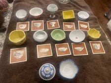 Lot 11 Franklin Mint Porcelain Bowl Treasures Of Chinese Dynasties 1982 LE Japan