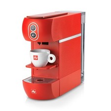 Illy, Coffee Machine with ESE Pods Coffee Maker 220V
