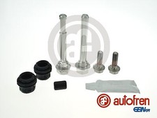 BRAKE CALIPER GUIDE SLEEVE KIT