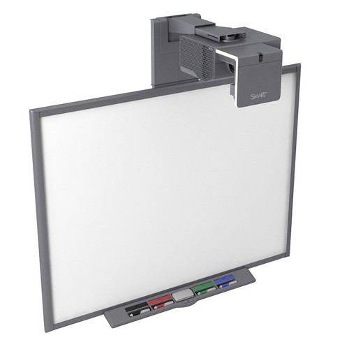 Sb660 interactive smart - 66”,