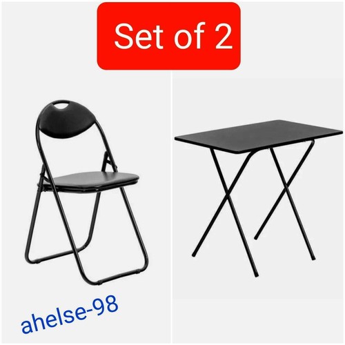 Office desk folding - office,