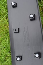 2015-22 Renault Trafic MK3 Vivaro B NV300 Genuine Trim Moulding Left Passenger