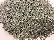 Ballast grey 1kg | Model Railway Scenery Material granite medium grade