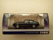 Corgi Vanguards 1:43 VA10821