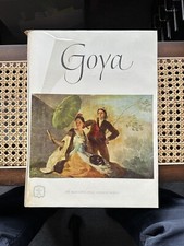 Goya By F. Wight - Express Art