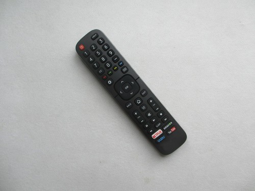Remote control for - for, hisense
