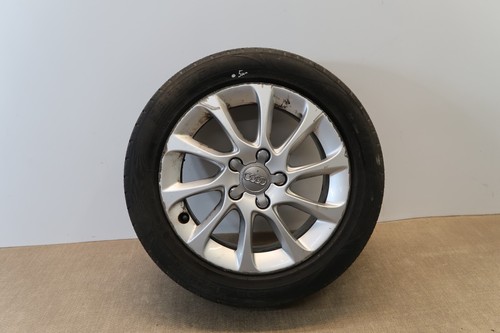 Audi mk3 2012 2016 alloy - a3,