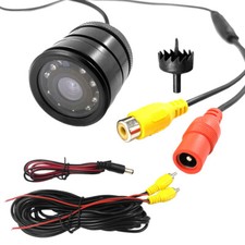 28mm Infrared IR Waterproof