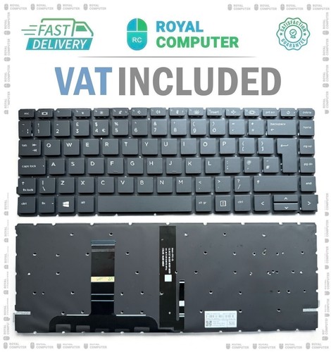 Probook keyboard 440 445 - hp,