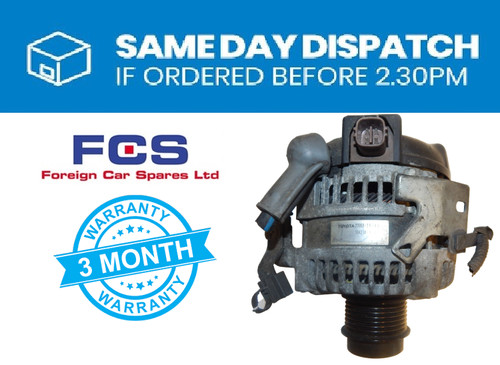 Genuine 2006 toyota - 2006-19,