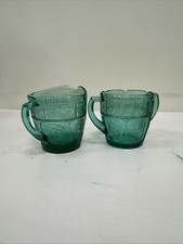 Jeanette Doric and Pansy