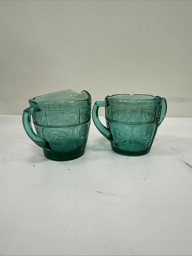 Jeanette doric and - doric,