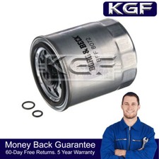 KGF Fuel Filter Fits Mercedes