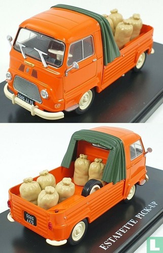 Renault commercial collection - commercial,