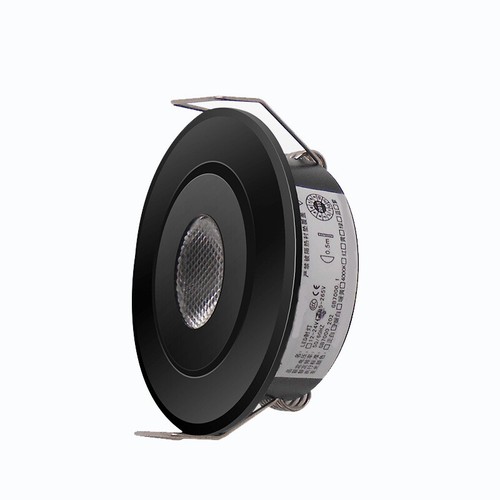 10pcs mini recessed led - mini,