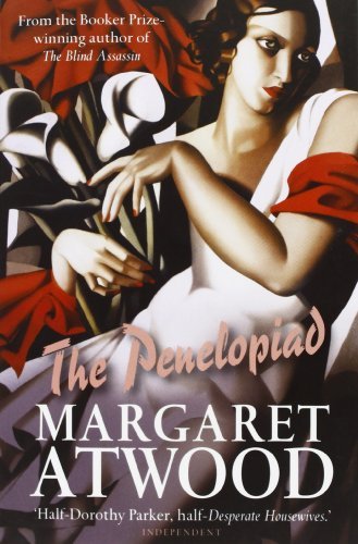 The penelopiad - the, myth