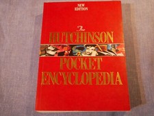 THE HUTCHINSON POCKET