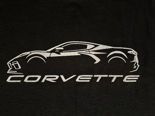 Shirt ls1 ls6 - ls6, lt1