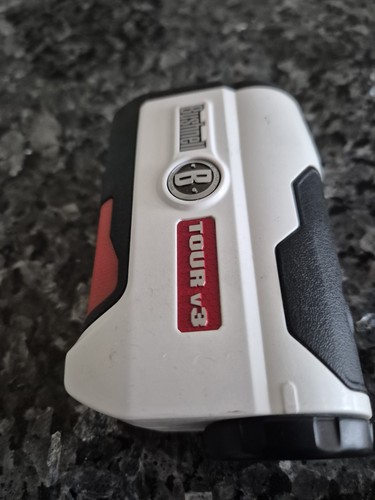 Bushnell tour range finder - range,