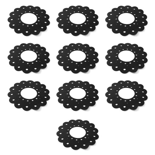 Vacuum gasket cyclone seal for - vacuum,