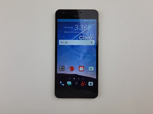 Htc desire lifestyle 16gb - htc,
