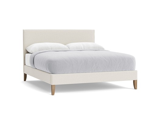 Loaf piper kingsize bed - bed, in