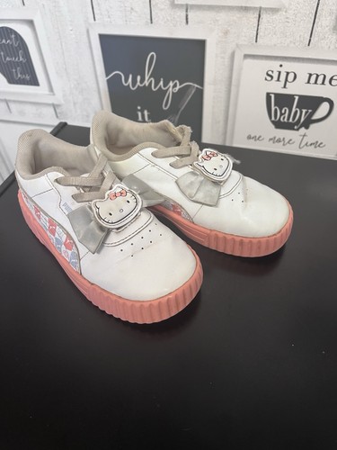 Puma hello kitty and friends - hello,
