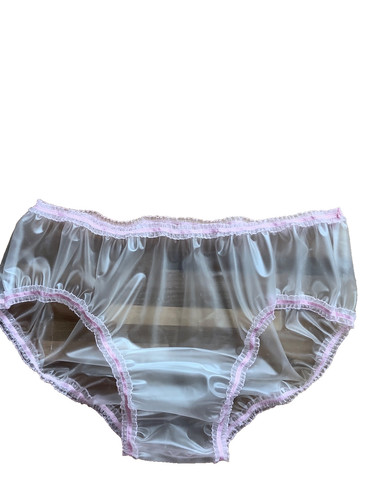 Pvc sissy fet semi - sissy/,