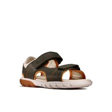 Clarks Rocco Wave Khaki