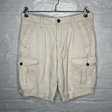 Mantaray Men's Cargo Shorts