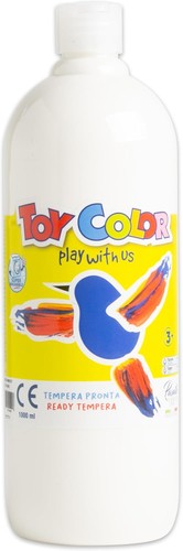 Toy color tempera - toy, paint