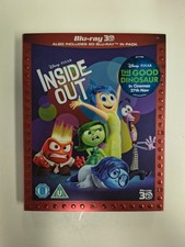 Bundle of Blu-rays, 3D Blu-rays & DVD – Family / Kids Movies x17