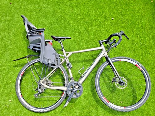 Grade al105 gravel - gt,