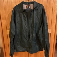 Vintage Forrester’s Golf