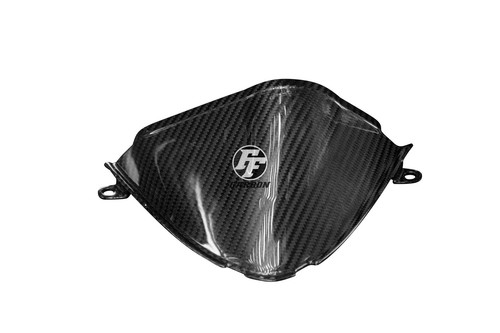 Carbon instrument cover for - carbon,