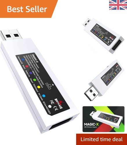 Magic bluetooth usb adapter - bluetooth,