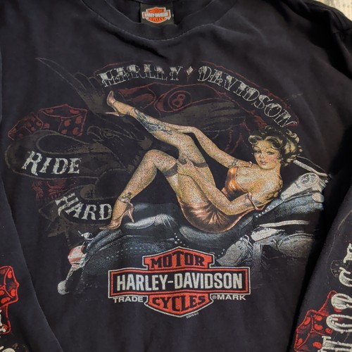 Harley davidson motor cycles - motor,